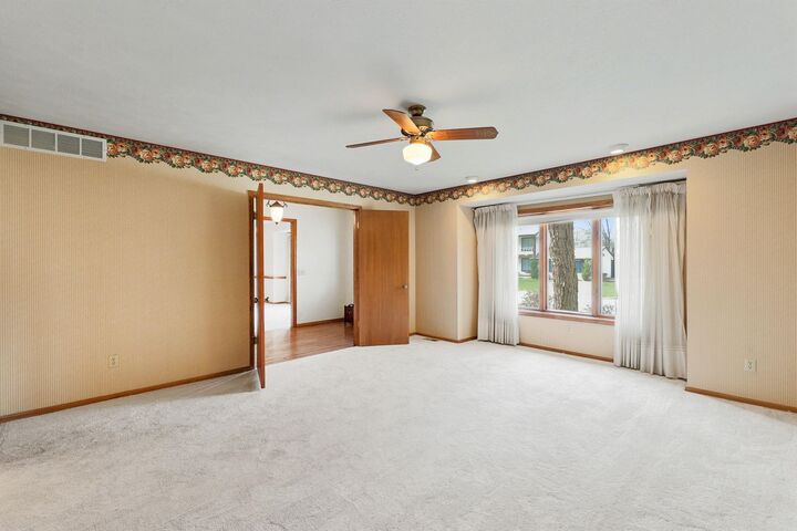 Property Photo: 316 N Hampton KS 67206