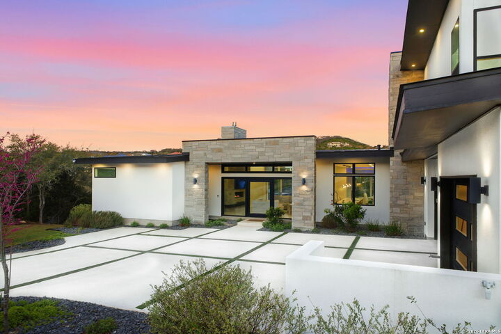 Property Photo: 23119 Casey Canyon TX 78255