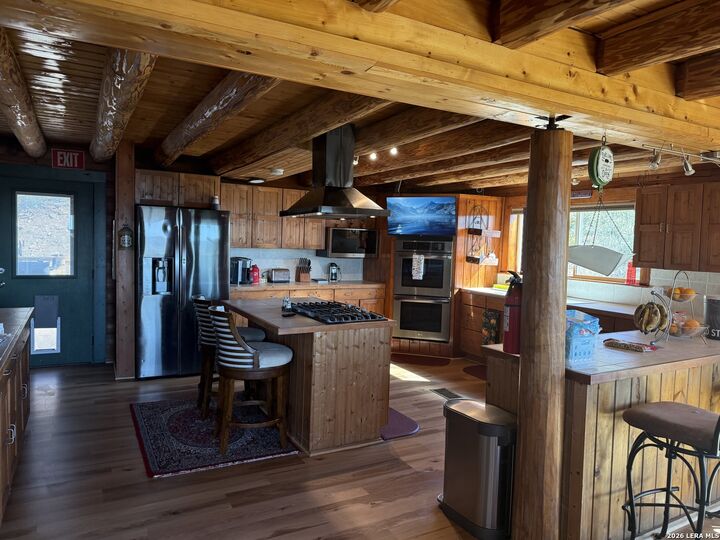 Property Photo: 13689 Fm 1283 2 TX 78056