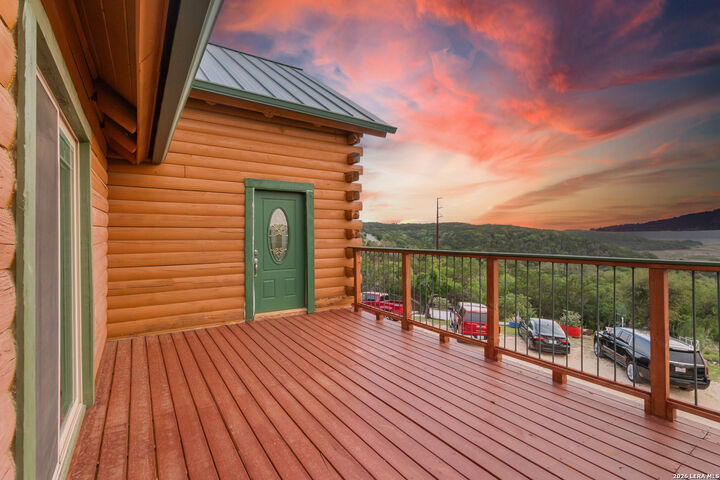 Property Photo:  13689 Fm 1283 2  TX 78056 