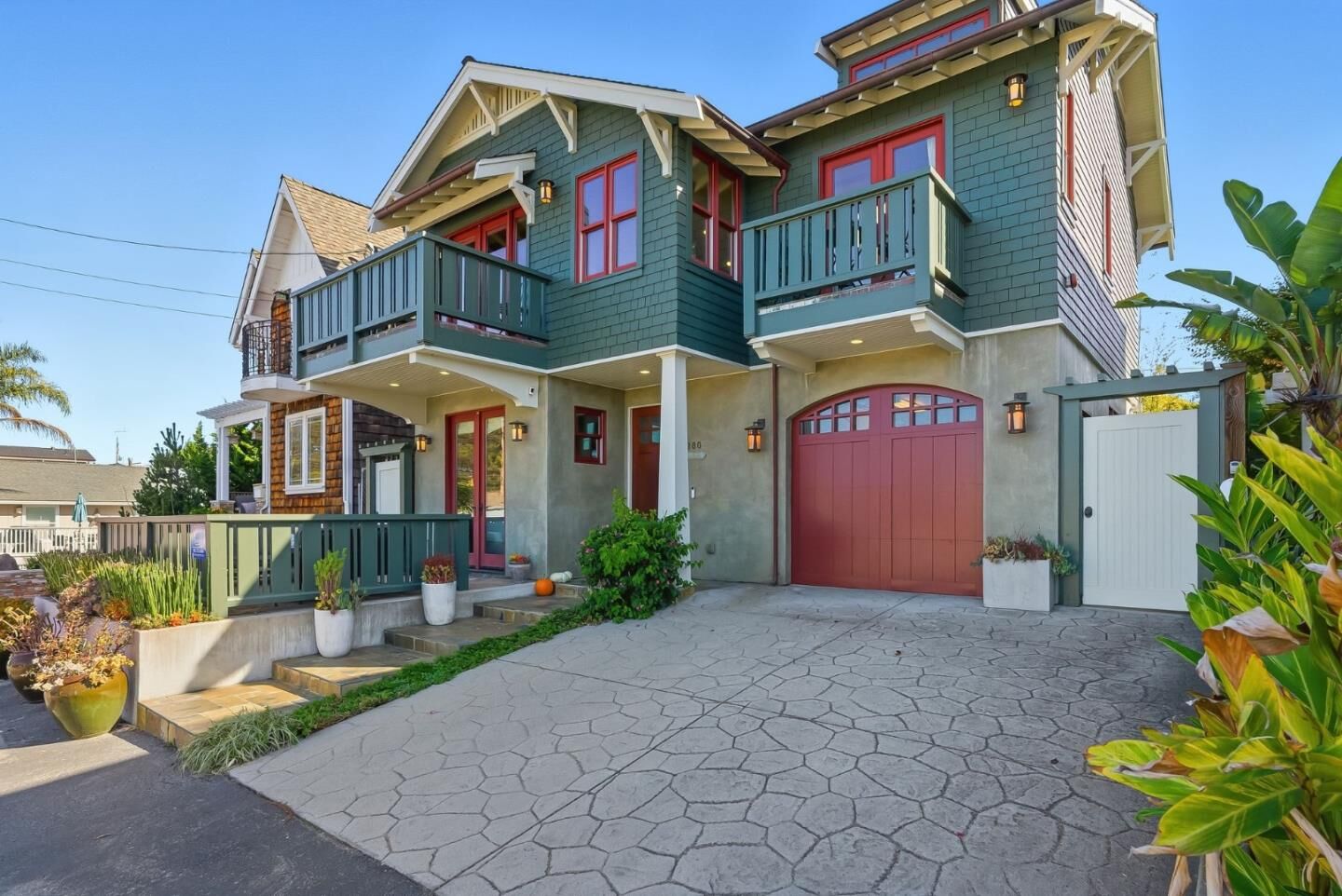 Property Photo:  380 5th Avenue  CA 95062 