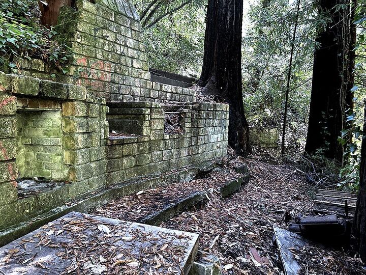 Property Photo:  0 Riverside Road  CA 95007 