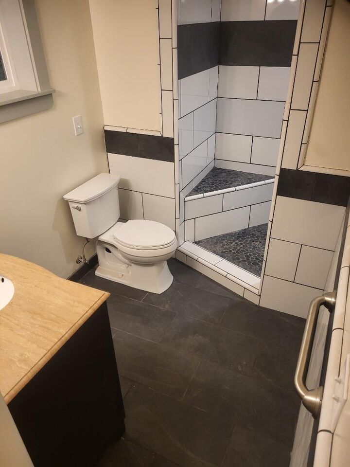 Property Photo:  1280 Mount Hermon Road B  CA 95066 