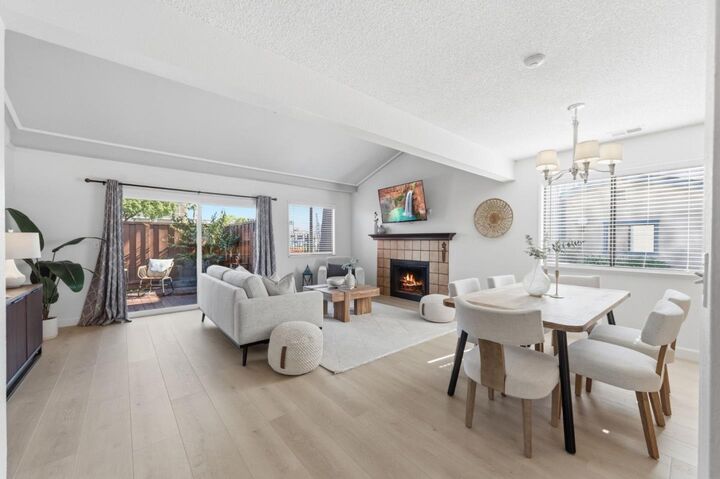 Property Photo:  6023 Joaquin Murieta Avenue A  CA 94560 