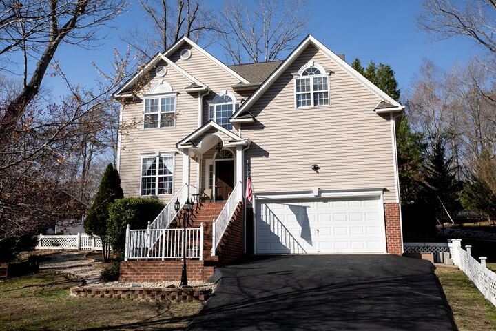 Property Photo:  110 Jesses Way  VA 23901 