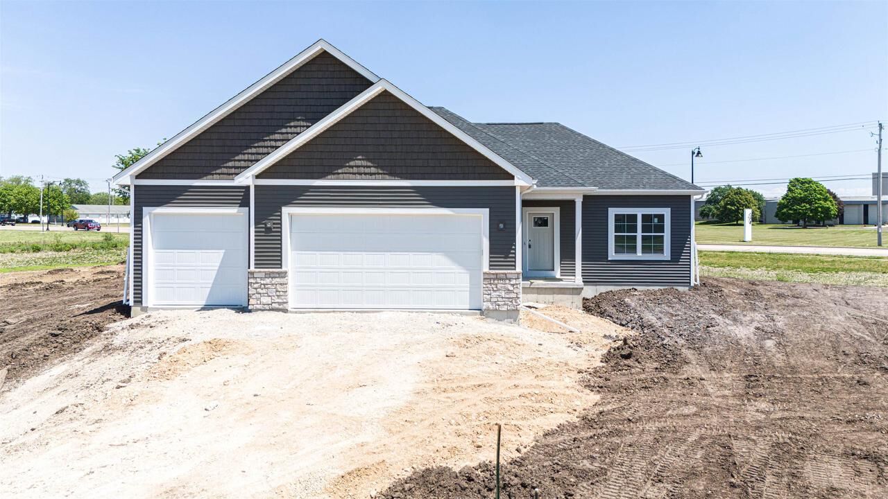 Property Photo: 1756 E Kyle Circle WI 53511