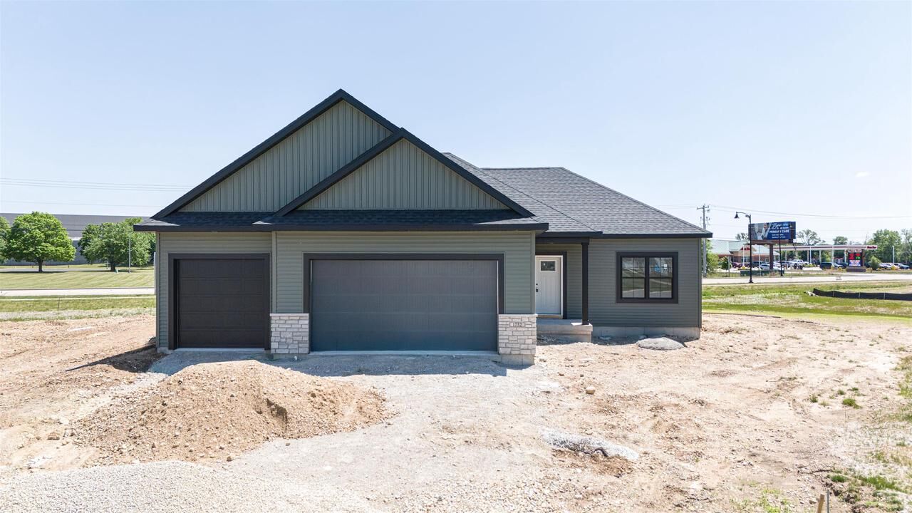Property Photo:  1732 E Kyle Circle  WI 53511 