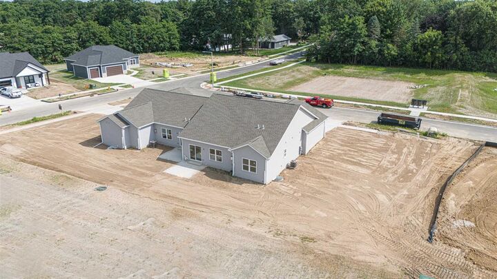 Property Photo: 3800 Green Ash Drive WI 53545