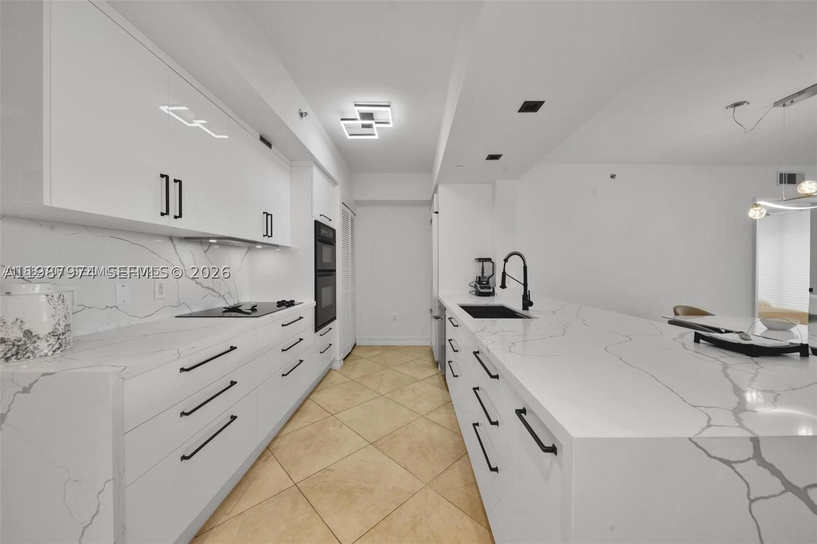 Property Photo: 1830 S Ocean Dr 4704 FL 33009