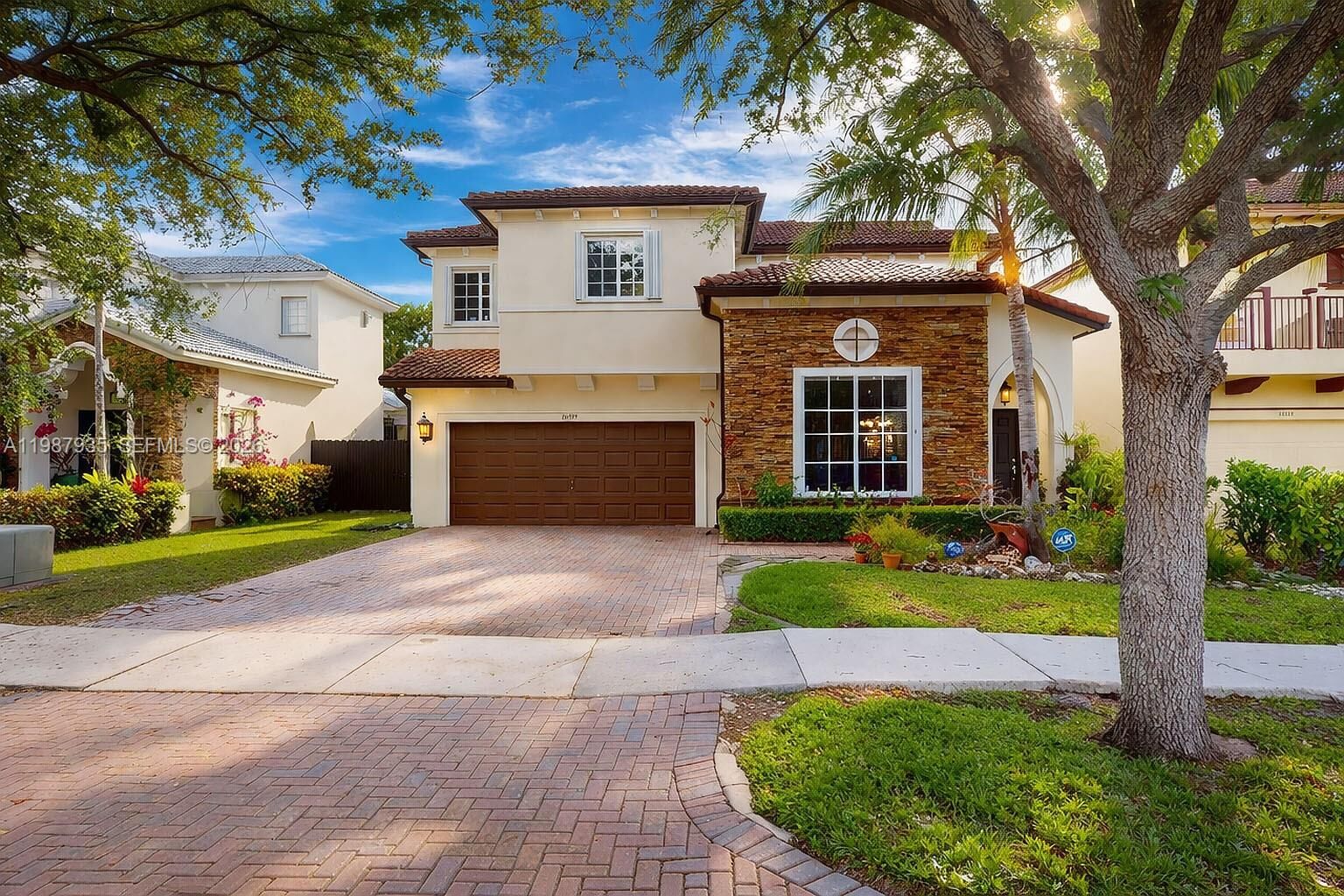 Property Photo:  16479 SW 50th Ter  FL 33185 