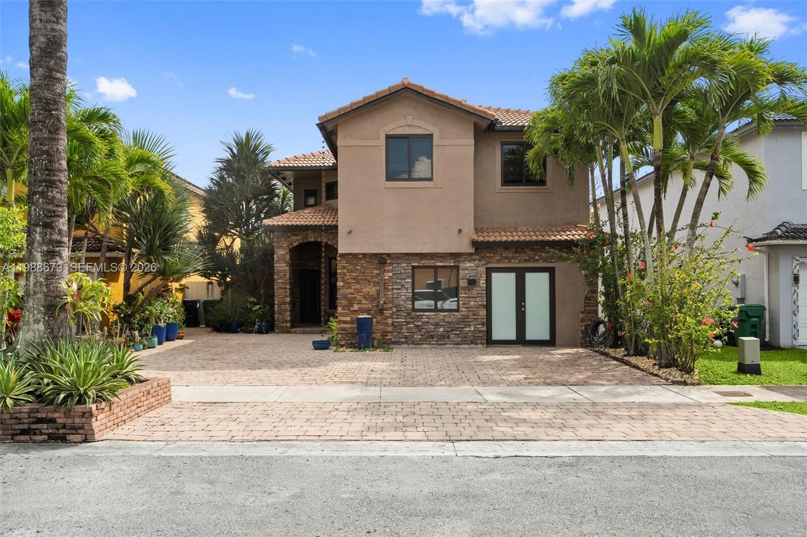 Property Photo:  14888 SW 140th St  FL 33196 