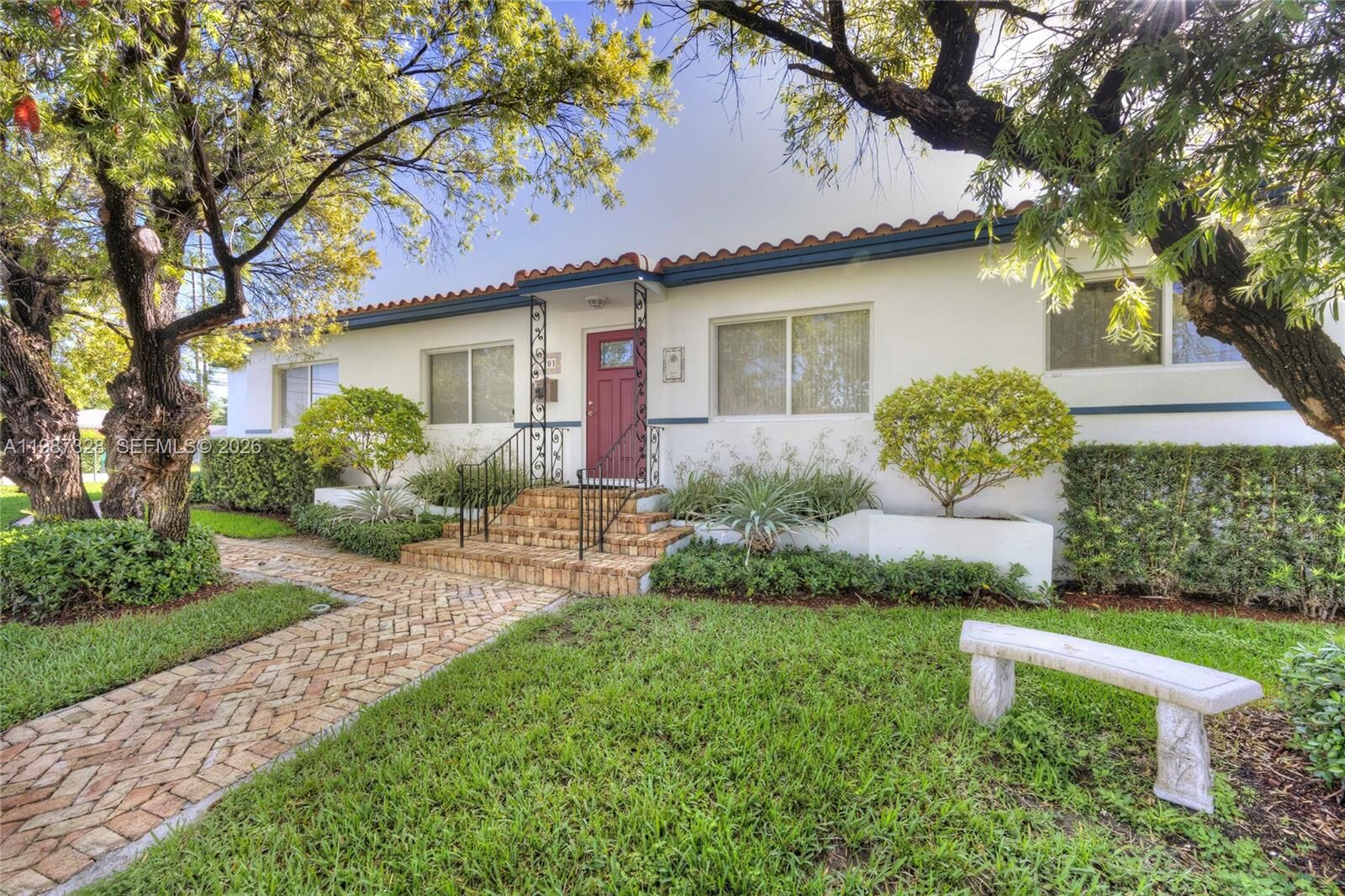 Property Photo:  1701 SW 29th Ave  FL 33145 