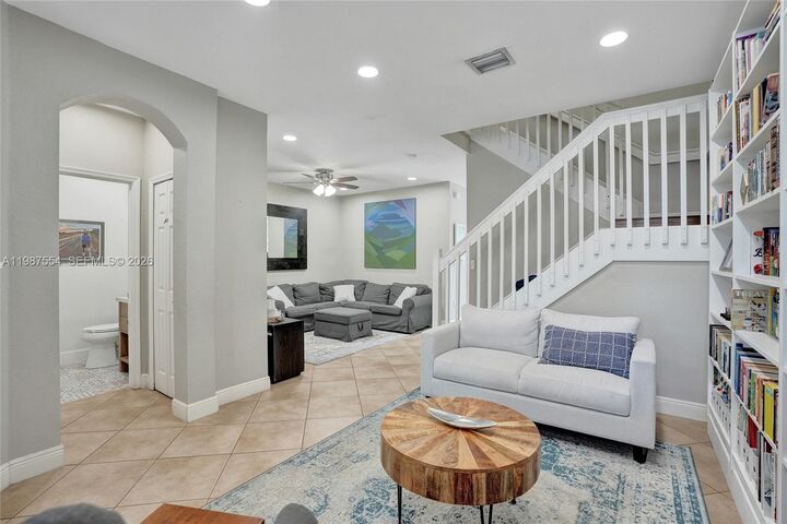 Property Photo:  12554 SW 125th Ter  FL 33186 