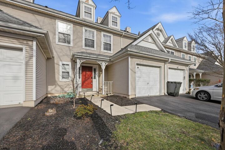 Property Photo: 60 Anchorage Ct 60 NJ 08401