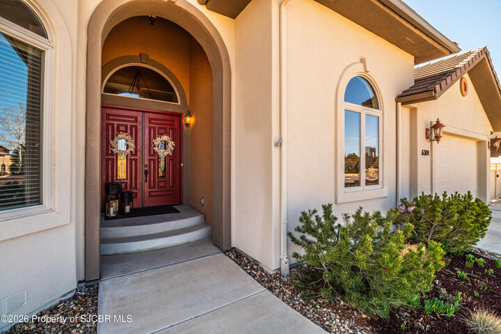 Property Photo:  6304 Old Course Drive  NM 87402 