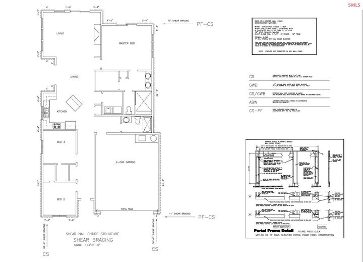 Property Photo:  L2b3 Backtrack Rd  ID 83864 