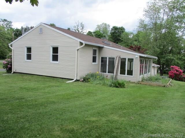 Property Photo:  48 Collier Circle  CT 06518 