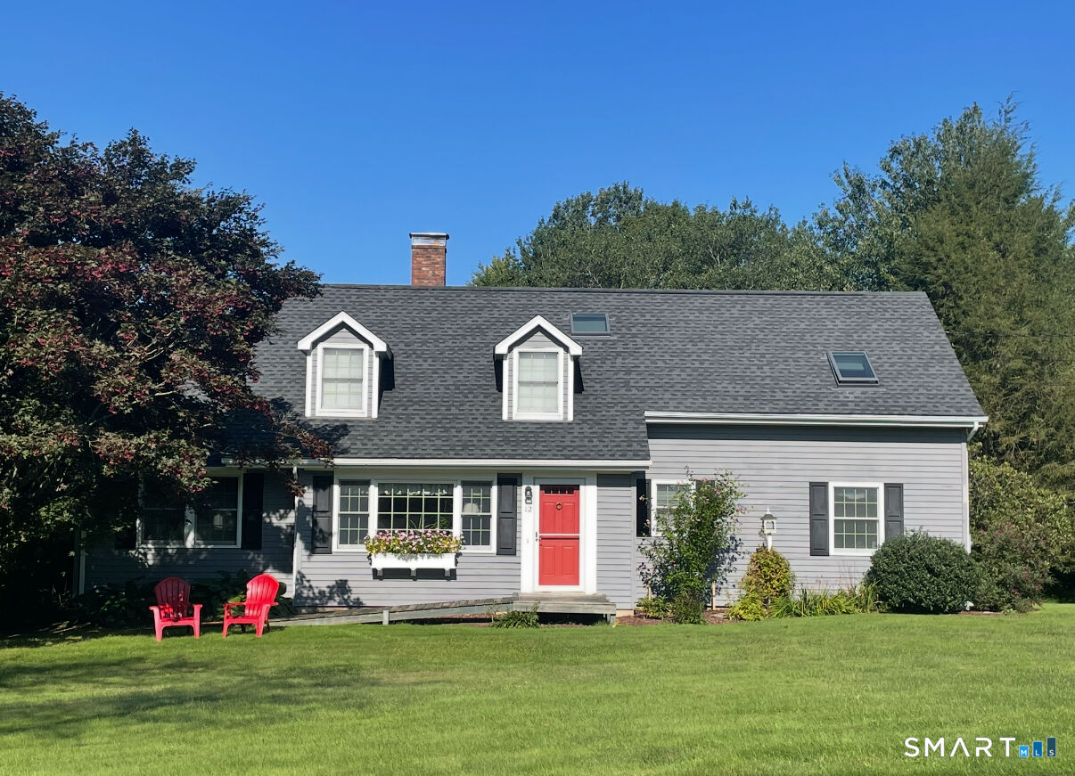 Property Photo:  12 Taunton Lake Drive  CT 06470 
