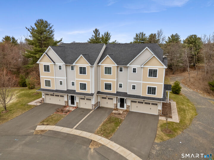 Property Photo:  316 Pepin Place 316  CT 06074 