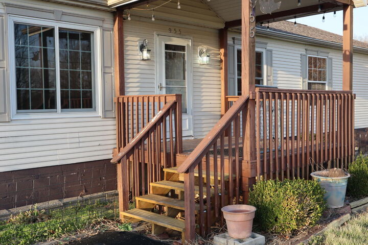 Property Photo: 939 Liberty Road MO 65742