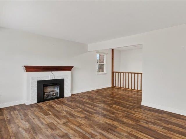 Property Photo:  608 E Central Ave  WA 99208 