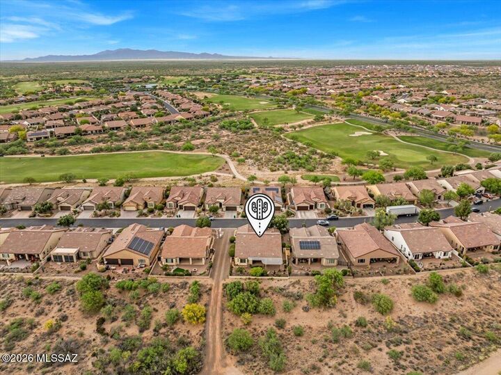 Property Photo:  60713 E Arroyo Vista Drive  AZ 85623 