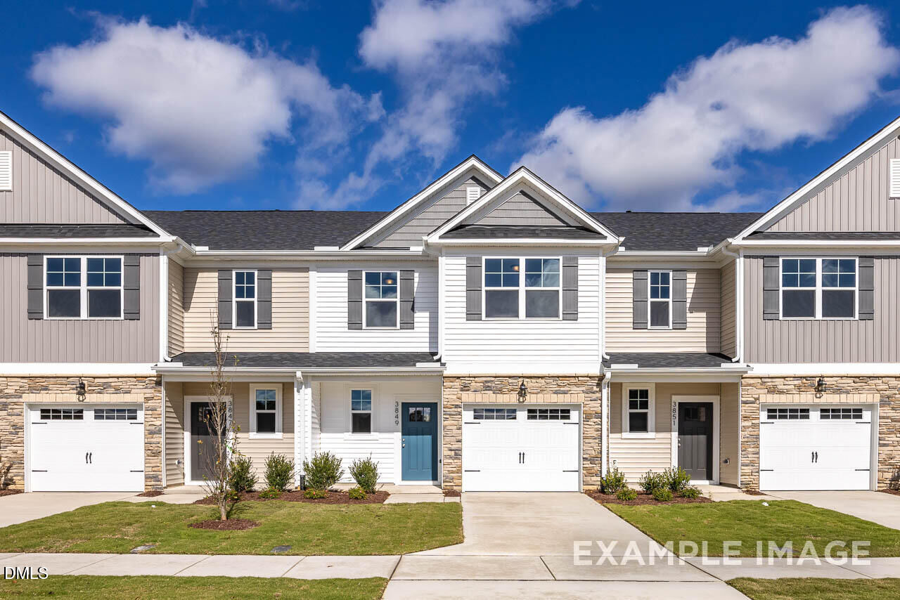 Property Photo: 3810 Well Fleet Drive NC 27592