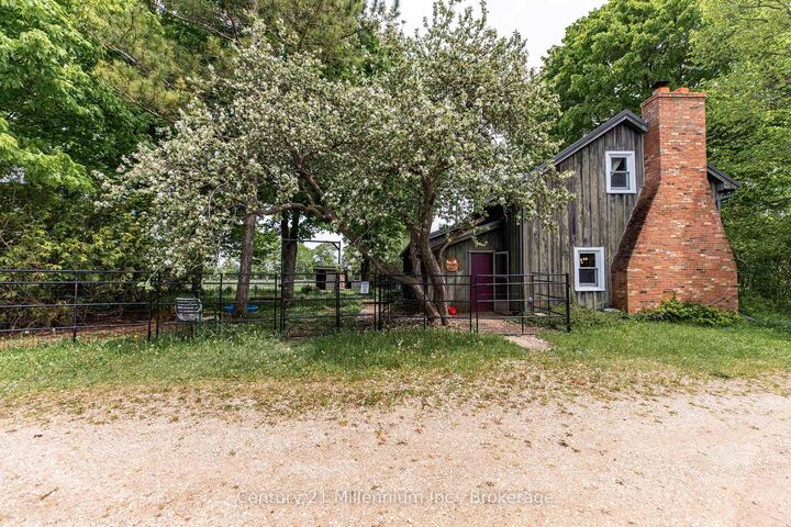 Property Photo: 525197 Artemesia-Euphrasia Townline ON N0C 1H0