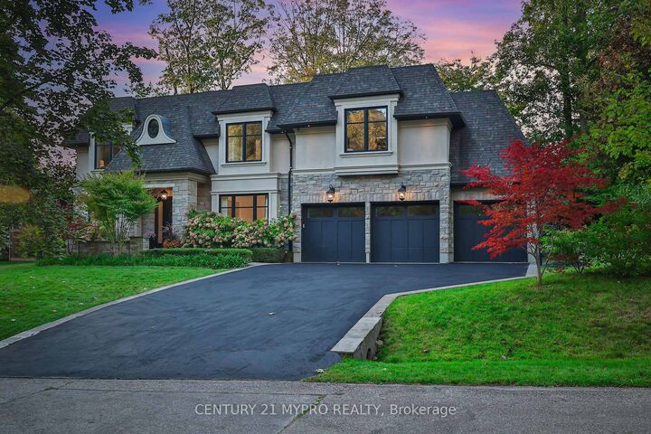 Photo de la propriété:  1389 Weaver Avenue  ON L6J 2L6 