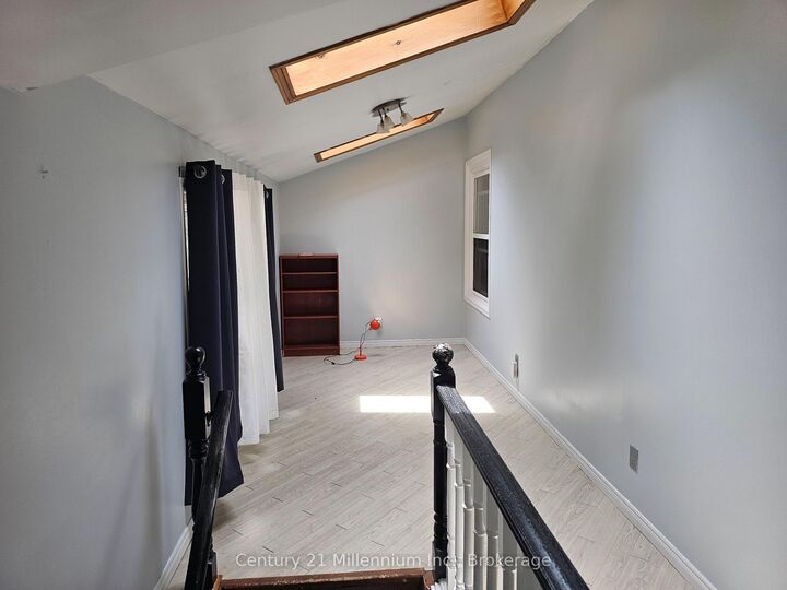 Property Photo:  475 Hurontario Street  ON L9Y 2N2 