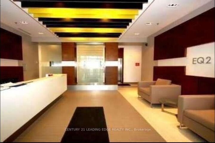 Property Photo:  60 Town Centre Court 2704  ON M1P 0B1 