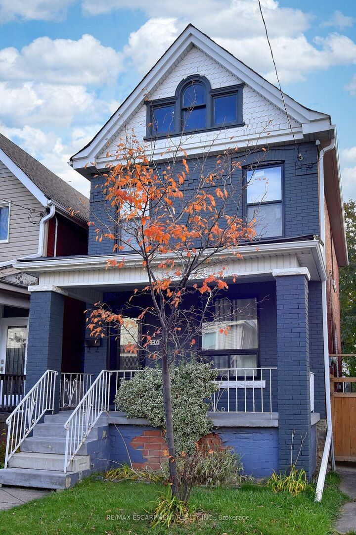 56 Kinrade Avenue — photo 1