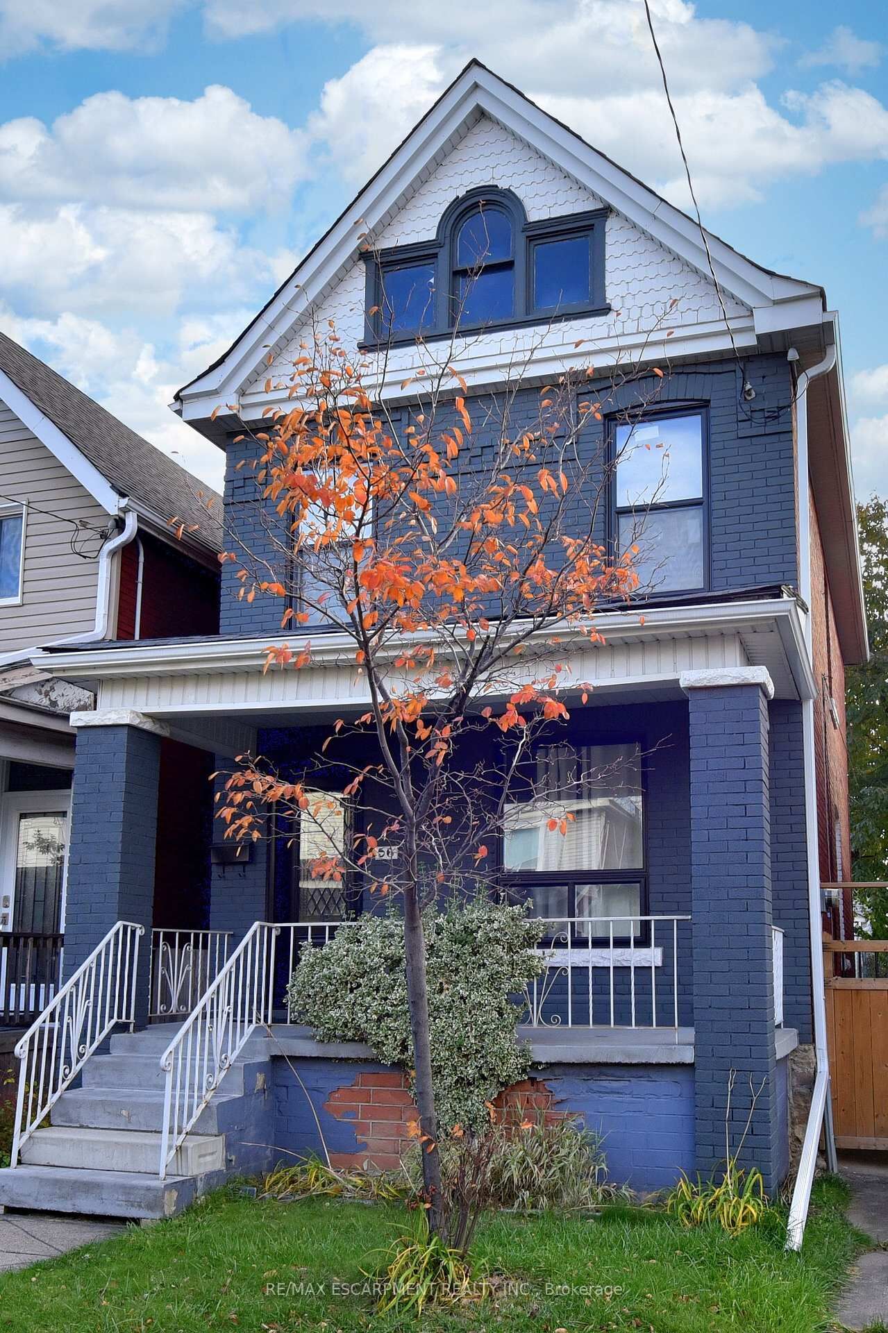 Property Photo: 56 Kinrade Avenue ON L8L 6L6