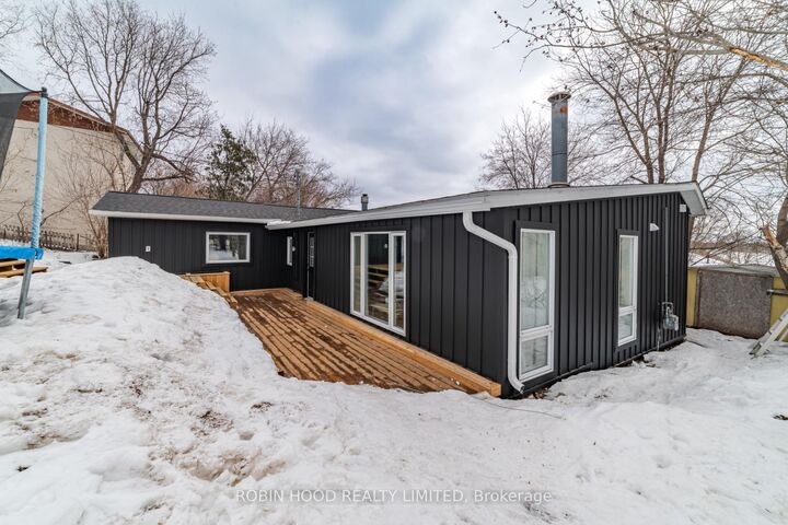 Property Photo:  715 Clair Street  ON P0X 1C0 