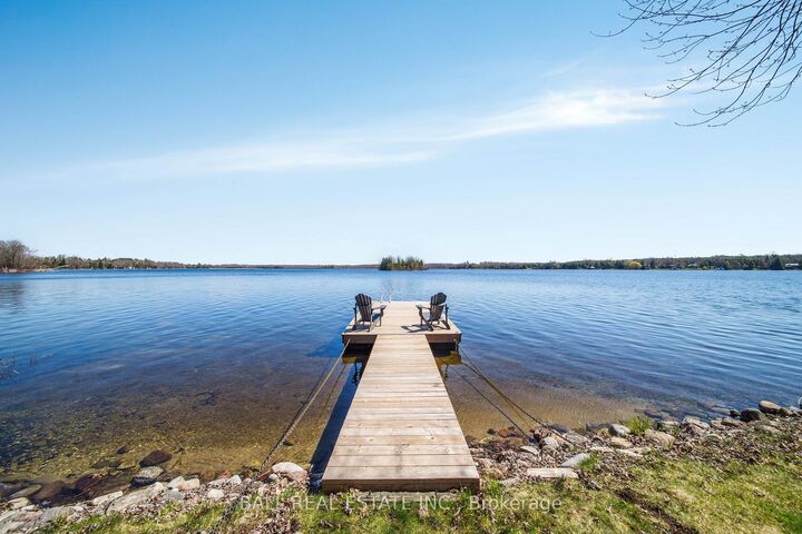 Property Photo: 1749 Young's Point Road ON K0L 2H0