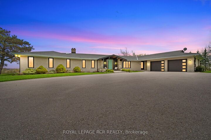 Property Photo: 6398 Second Line ON N1M 2W4