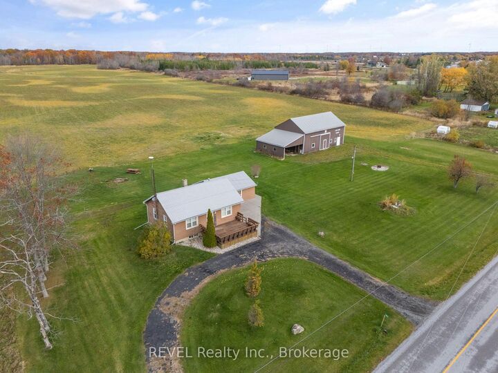 Property Photo: 801 South Coast Drive ON N0A 1L0