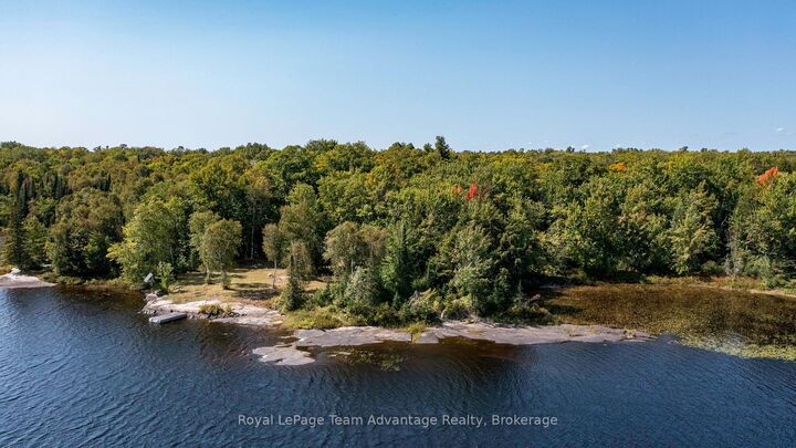 Property Photo: 46 Taylor Lake Road ON P0A 1G0