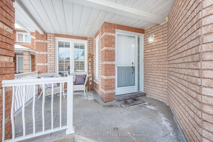 Photo de la propriété:  29 Autumn Oak Court  ON L7E 1X6 