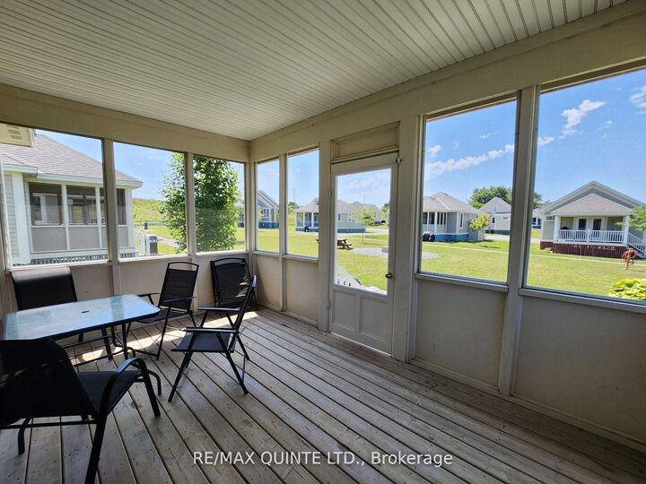 Property Photo: 27 Butternut Lane 34 ON K0K 1P0