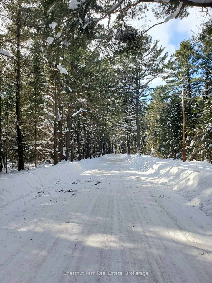 0 Cardwell Lake Road — photo 1