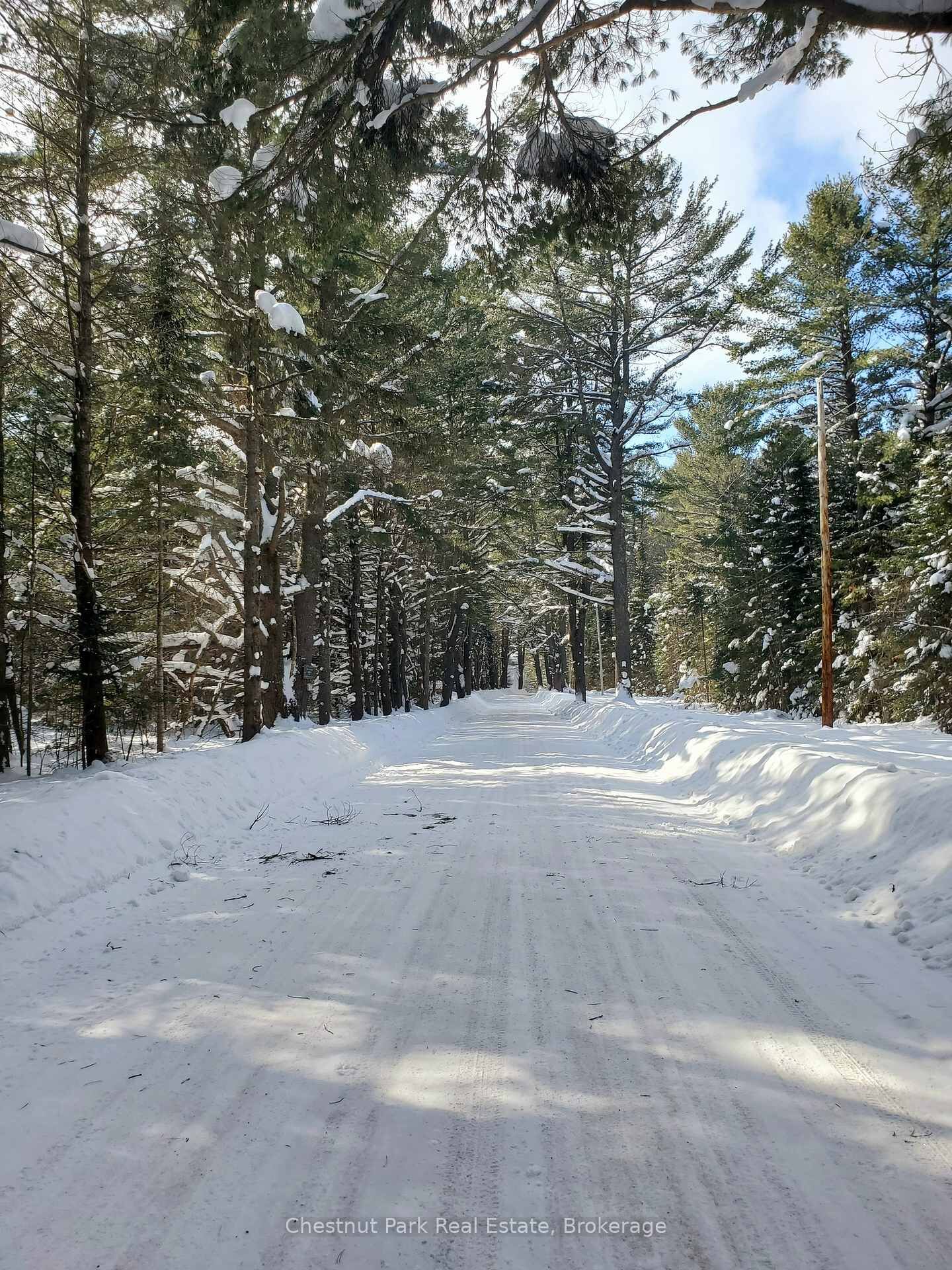 Property Photo: 0 Cardwell Lake Road ON P0B 1M0