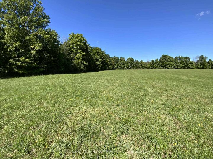 Property Photo: 00 Lot 1 Houston Road ON K0G 1K0