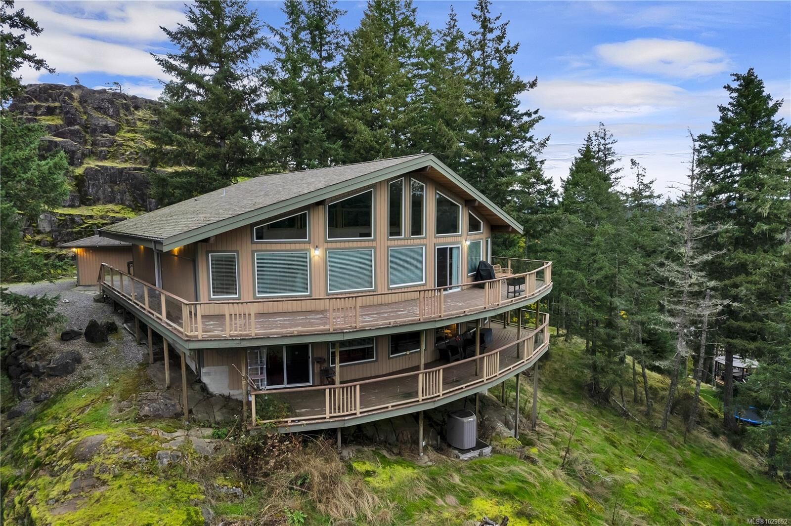 Property Photo:  620 Helanton Rd #27A  BC V0P 1N0 
