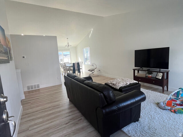 Property Photo:  2396 E Boxwood Ln  UT 84005 