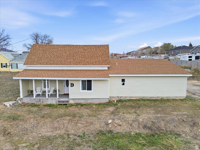 Property Photo:  Address not disclosed  UT 84646 
