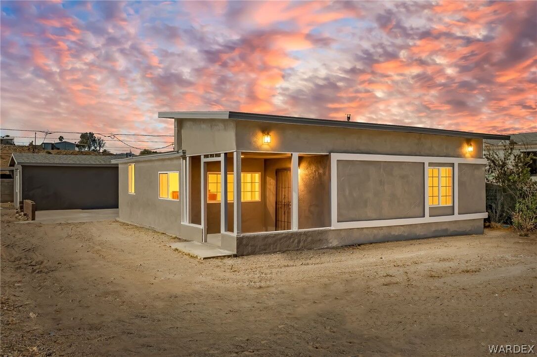 Property Photo:  1628 Ramar Road  AZ 86442 