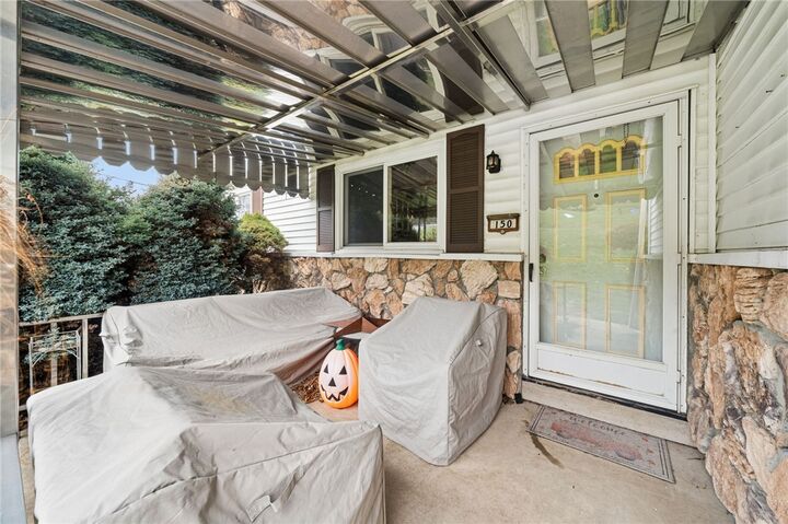 Property Photo:  150 Leechburg  PA 15656 