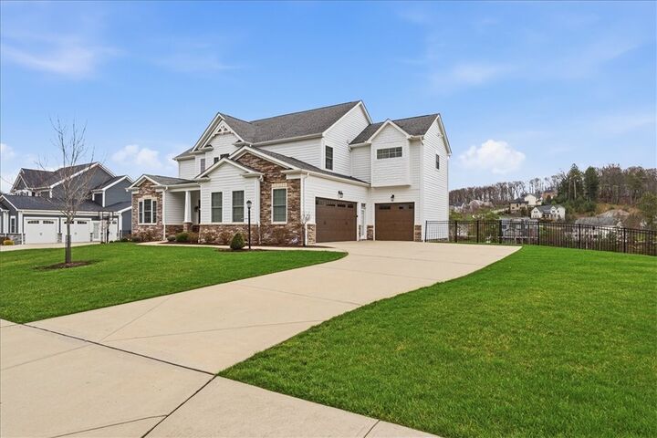 Property Photo:  241 Tamarack Dr  PA 16046 