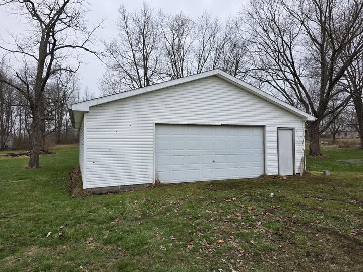 Property Photo:  5217 Millerstown E Road  OH 43078 